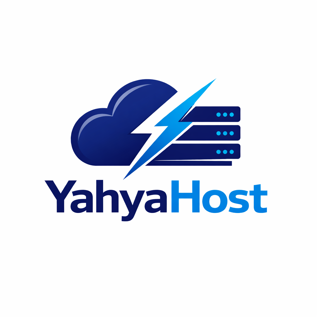YahyaHost